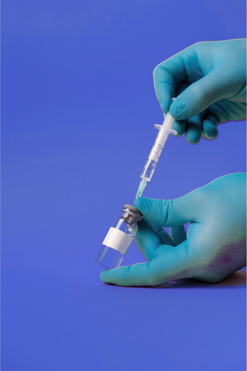 Tirzepatide + Vitamin B12 (Methylcobalamin) | Plan 2