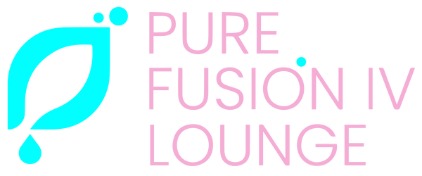 Pure Fusion IV Lounge
