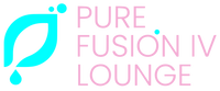 Pure Fusion IV Lounge